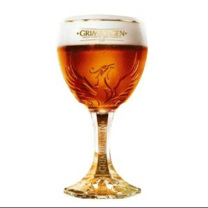 ПИВО GRIMBERGEN 0,3л