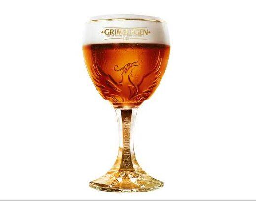 ПИВО GRIMBERGEN 0,3л