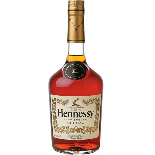 Коньяк Hennessy Very Special /50мл