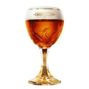 ПИВО GRIMBERGEN 0,5л