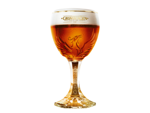 ПИВО GRIMBERGEN 0,5л