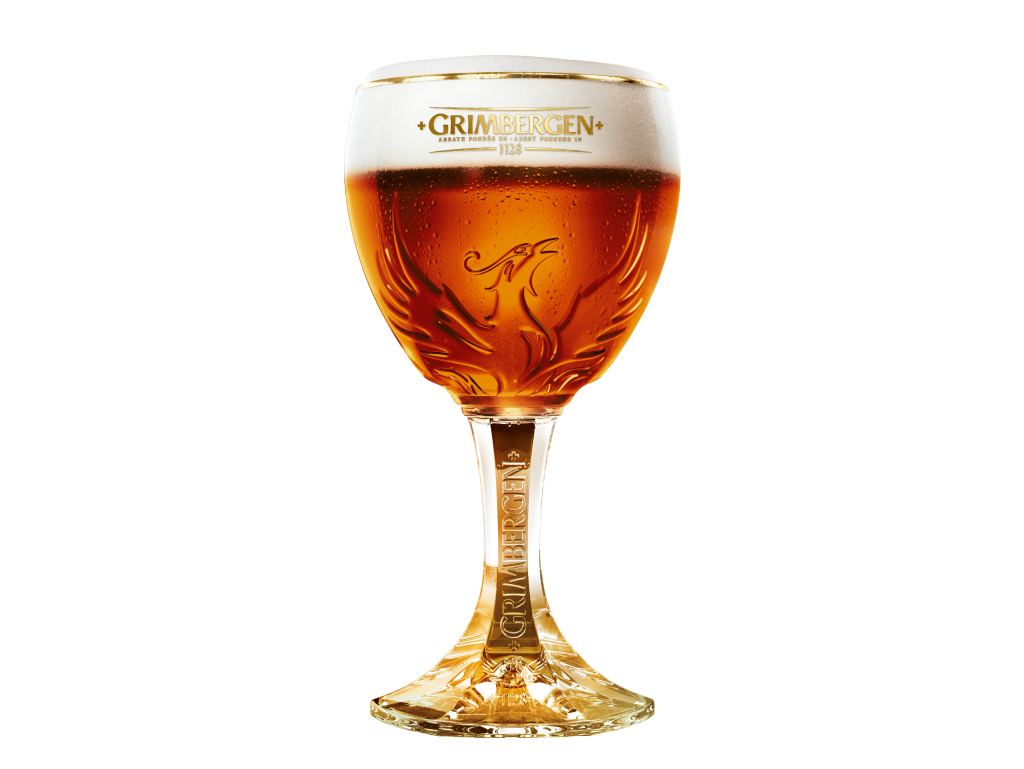 ПИВО GRIMBERGEN 0,3л
