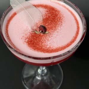 CLOVER CLUB