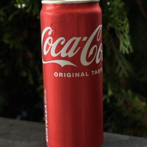 COCA COLA жб