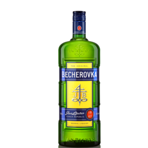 Бехеровка 50мл