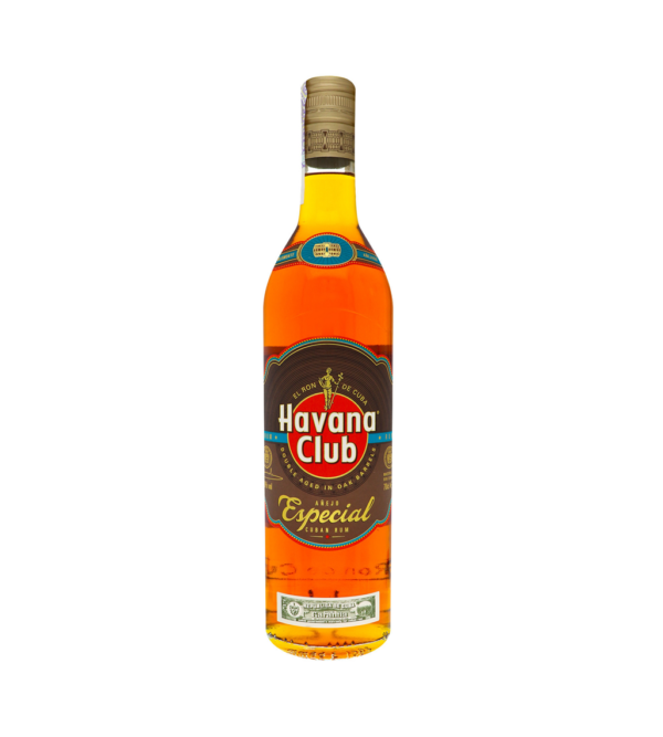 Ром Havana Club Especial/50мл