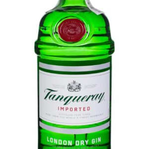 Джин Tanqueray London Dry Gin/50мл