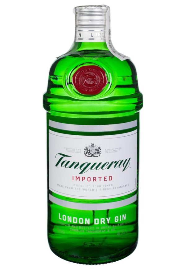 Джин Tanqueray London Dry Gin/50мл