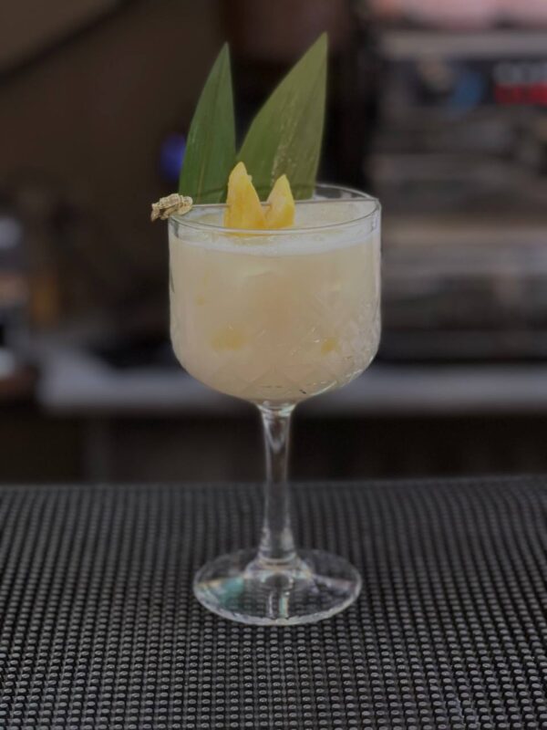 PINA COLADA