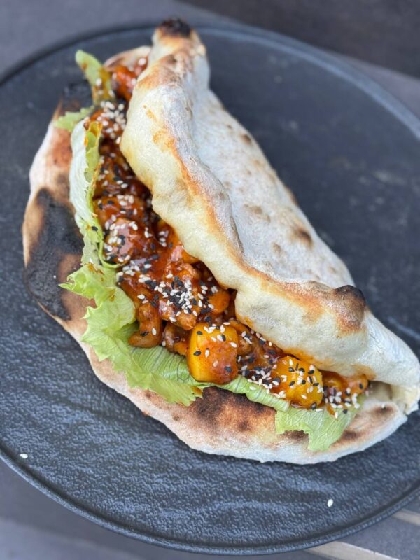 Panuzzo Азіатіні