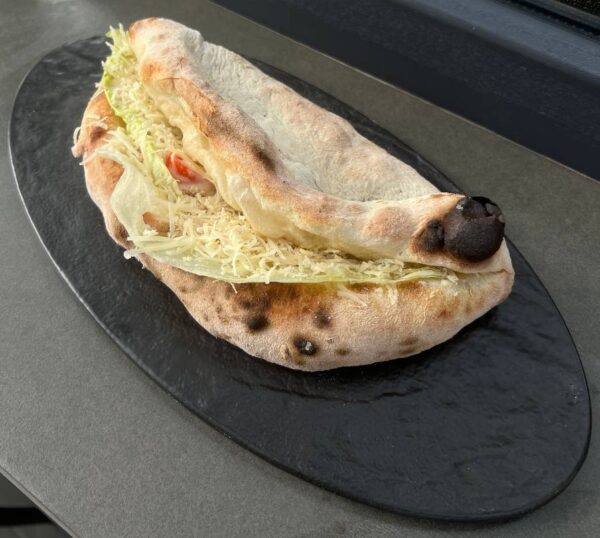 Panuzzo Цезаріні