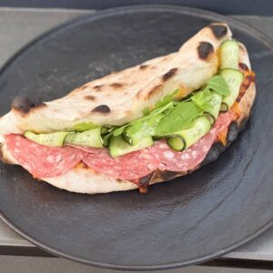 Panuzzo Саляміні