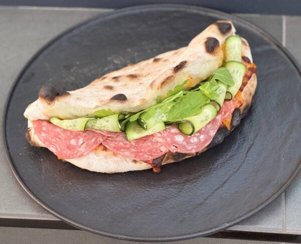 Panuzzo Саляміні