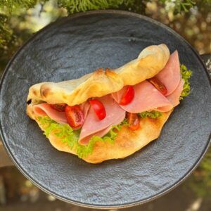 Panuzzo Коттоніні