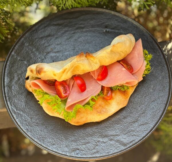 Panuzzo Коттоніні