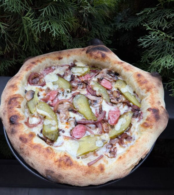 ПІЦА "УЛАНІВСЬКА"