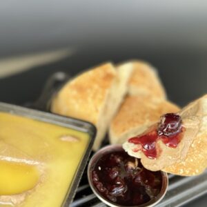 Паштет з курячої печінки