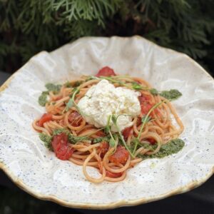 Помідоріні з страчателою