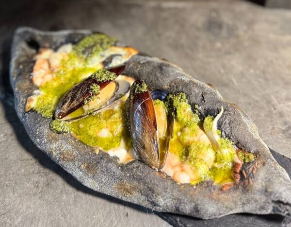 Піцуня морська