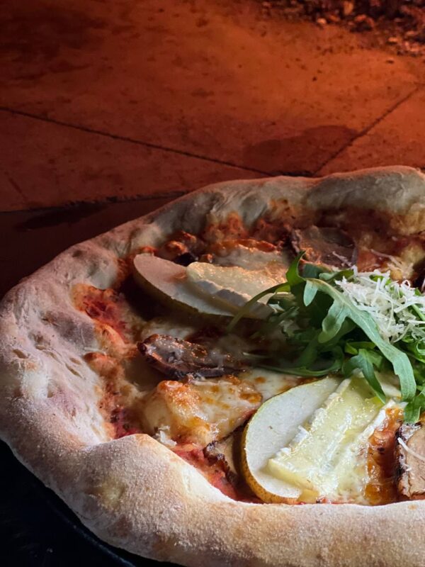 ПІЦА "ФІРМОВА"