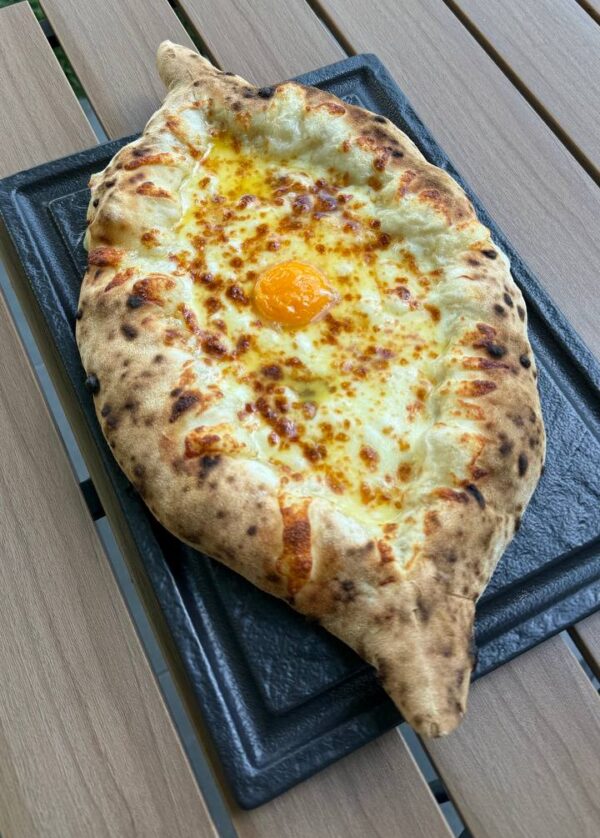 ХАЧАПУРІ XL