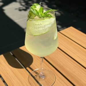 HUGO Spritz