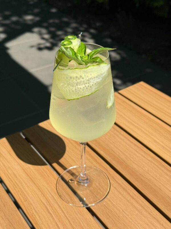 HUGO Spritz