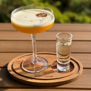 PORNSTAR MARTINI