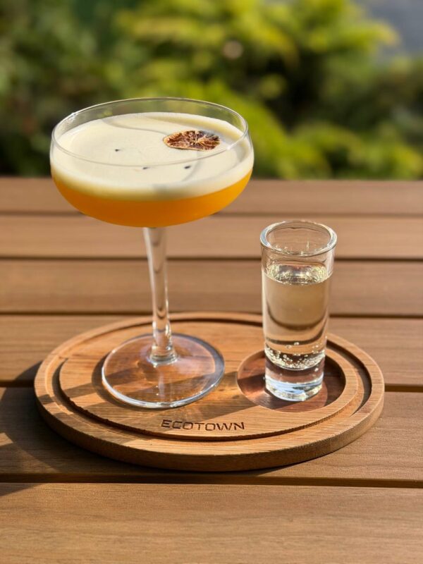 PORNSTAR MARTINI